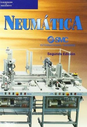 NEUMATICA (SIVIC INTERNATIONAL TRAINING) | 9788428328487 | Llibreria La Gralla | Librería online de Granollers