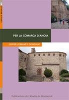 PER LA COMARCA D'ANOIA -PAMSA | 9788498833416 | AYMAMI I DOMINGO, GENER | Llibreria La Gralla | Librería online de Granollers