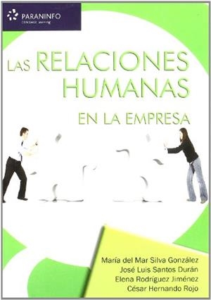 RELACIONES HUMANAS EN LA EMPRESA, LAS | 9788428331692 | AA.VV. | Llibreria La Gralla | Librería online de Granollers
