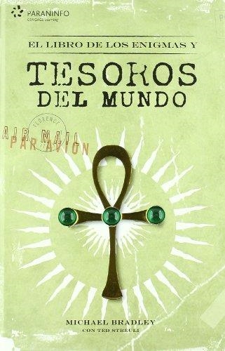 TESOROS DEL MUNDO | 9788428330268 | BRADLEY, MICHAEL | Llibreria La Gralla | Librería online de Granollers