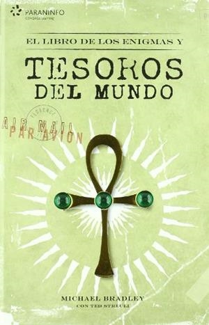 TESOROS DEL MUNDO | 9788428330268 | BRADLEY, MICHAEL | Llibreria La Gralla | Librería online de Granollers
