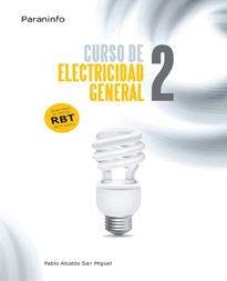 CURSO DE ELECTRICIDAD GENERAL 2 | 9788428324762 | ALCALDE, PABLO | Llibreria La Gralla | Librería online de Granollers