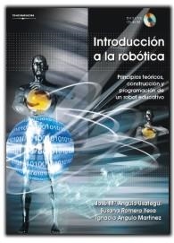 INTRODUCCION A LA ROBOTICA | 9788497323864 | ANGULO, JOSE MARIA | Llibreria La Gralla | Librería online de Granollers