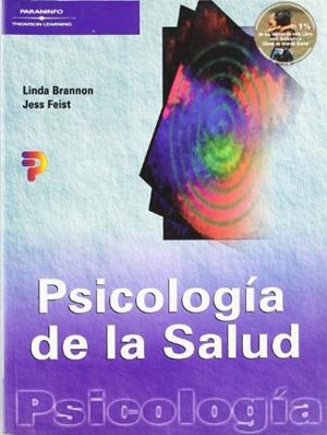 PSICOLOGIA DE LA SALUD | 9788497320207 | FEIST, JESS; BRANNON, LINDA | Llibreria La Gralla | Librería online de Granollers