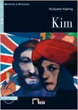 KIM (BLACK CAT STEP 3 + CD-ROM) | 9788431693718 | KIPLING, RUDYARD | Llibreria La Gralla | Llibreria online de Granollers