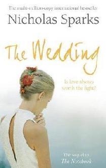 WEDDING, THE | 9780751541953 | SPARKS, NICHOLAS | Llibreria La Gralla | Librería online de Granollers