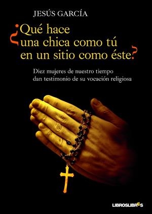 QUE HACE UNA CHICA COMO TU EN UN SITIO COMO ESTE | 9788492654680 | GARCIA, JESUS | Llibreria La Gralla | Llibreria online de Granollers