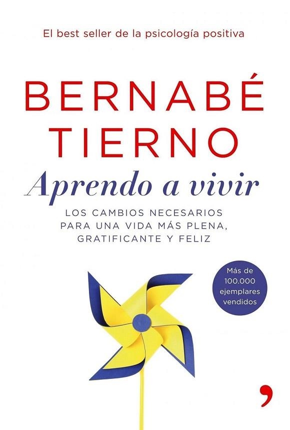 APRENDO A VIVIR | 9788484605928 | TIERNO, BERNABE | Llibreria La Gralla | Llibreria online de Granollers