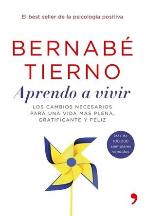 APRENDO A VIVIR | 9788484605928 | TIERNO, BERNABE | Llibreria La Gralla | Llibreria online de Granollers