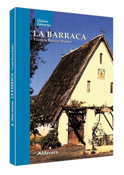 BARRACA, LA | 9788492805488 | BLASCO IBAÑEZ, VICENTE | Llibreria La Gralla | Llibreria online de Granollers