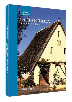 BARRACA, LA | 9788492805488 | BLASCO IBAÑEZ, VICENTE | Llibreria La Gralla | Llibreria online de Granollers