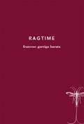 RAGTIME | 9788493858322 | GARRIGA BARATA, FRANCESC | Llibreria La Gralla | Llibreria online de Granollers