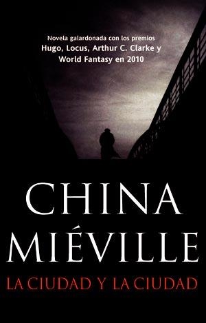 CIUDAD Y LA CIUDAD, LA  | 9788498007688 | MIÉVILLE, CHINA | Llibreria La Gralla | Llibreria online de Granollers