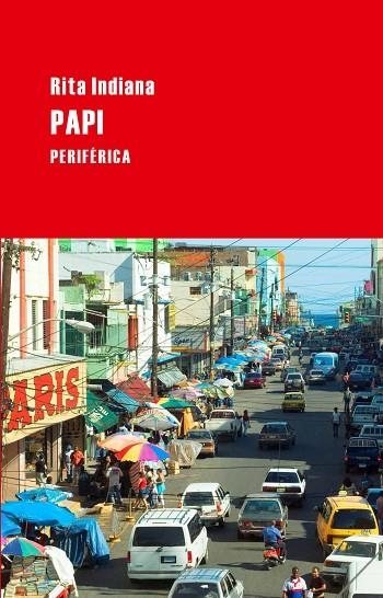 PAPI | 9788492865406 | INDIANA, RITA | Llibreria La Gralla | Librería online de Granollers
