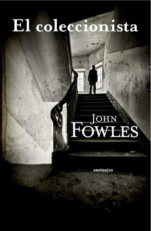 COLECCIONISTA, EL | 9788415601043 | FOWLES, JOHN | Llibreria La Gralla | Librería online de Granollers