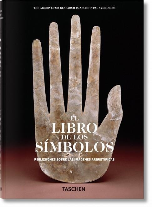 LIBRO DE LOS SIMBOLOS | 9783836525732 | Llibreria La Gralla | Librería online de Granollers
