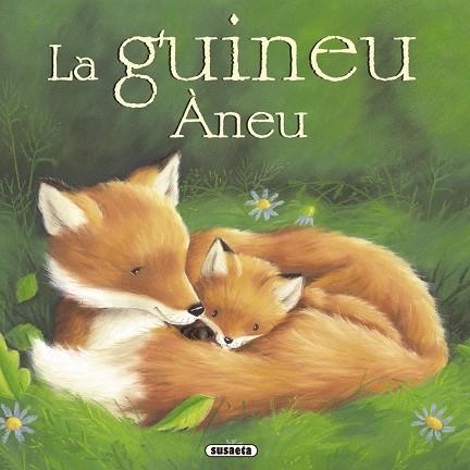 GUINEU ANEU, LA  | 9788467715842 | PITCHER, CAROLINE | Llibreria La Gralla | Llibreria online de Granollers