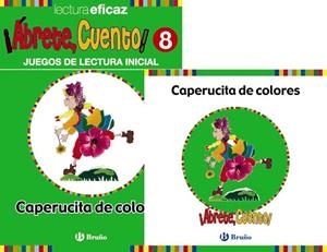 CAPERUCITA DE COLORES | 9788421657782 | Llibreria La Gralla | Llibreria online de Granollers