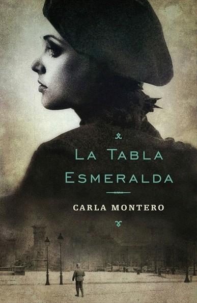 TABLA ESMERALDA, LA | 9788401353109 | MONTERO, CARLA | Llibreria La Gralla | Llibreria online de Granollers