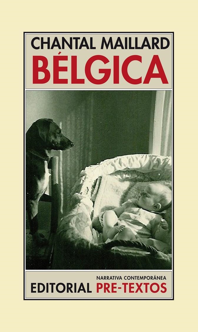 BELGICA. CUADERNOS DE MEMORIA | 9788415297116 | MAILLARD, CHANTAL | Llibreria La Gralla | Librería online de Granollers