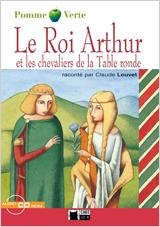 ROI ARTHUR ET LES CHEVALIERS ..., LE  LIVRE + CD | 9788431607500 | Llibreria La Gralla | Librería online de Granollers