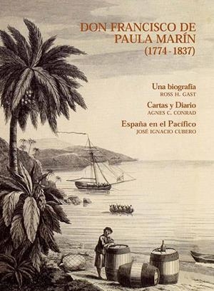 DON FRANCISCO DE PAULA MARIN | 9788497440738 | GAST, ROSS | Llibreria La Gralla | Librería online de Granollers