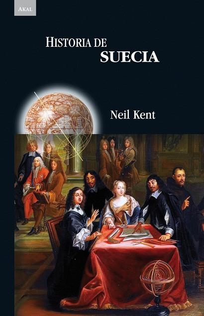 HISTORIA DE SUECIA | 9788446030577 | KENT, NEIL | Llibreria La Gralla | Librería online de Granollers