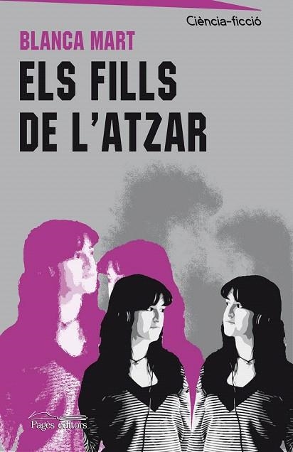 FILLS DE L'ATZAR, ELS  | 9788499752570 | MART, BLANCA | Llibreria La Gralla | Librería online de Granollers