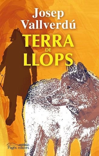 TERRA DE LLOPS (LO MARRACO,260) | 9788499752549 | VALLVERDÚ, JOSEP | Llibreria La Gralla | Llibreria online de Granollers