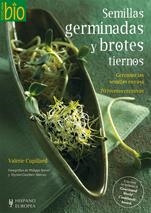 SEMILLAS GERMINADAS Y BROTES TIERNOS | 9788425520006 | CUPILLARD, VALÉRIE | Llibreria La Gralla | Librería online de Granollers