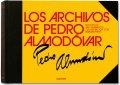 ARCHIVOS DE PEDRO ALMODÓVAR, LOS | 9783836502856 | DUNCAN, PAUL; PEIRO, BARBARA  | Llibreria La Gralla | Llibreria online de Granollers