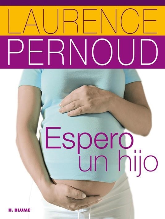 ESPERO UN HIJO | 9788496669741 | PERNOUD, LAURENCE | Llibreria La Gralla | Librería online de Granollers