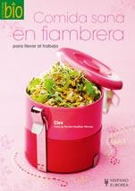 COMIDA SANA EN FIAMBRERA (COCINA BIO) | 9788425518461 | CLEA | Llibreria La Gralla | Librería online de Granollers