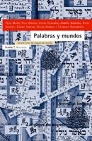 PALABRAS Y MUNDOS (ANTRAZYT 244) | 9788474268898 | Llibreria La Gralla | Llibreria online de Granollers