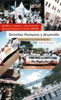 DERECHOS HUMANOS Y DESARROLLO (ANTRAZYT, 249) | 9788474262865 | AA.VV. | Llibreria La Gralla | Llibreria online de Granollers