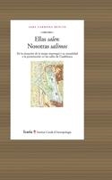 ELLAS SALEN NOSOTRAS SALIMOS (MUNDO ARABE, 15) | 9788474269024 | CARMONA BENITO, SARA | Llibreria La Gralla | Llibreria online de Granollers