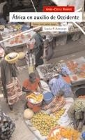 AFRICA EN AUXILIO DE OCCIDENTE (ANTRAZYT, 259) | 9788474268584 | ROBERT, ANNE CECILE | Llibreria La Gralla | Llibreria online de Granollers