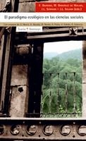 PARADIGMA ECOLOGICO EN LAS CIENCIAS SOCIALES, EL | 9788474267563 | GARRIDO, F. / GONZALEZ DE MOLINA, M./... | Llibreria La Gralla | Llibreria online de Granollers