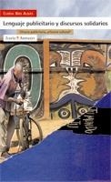 LENGUAJE PUBLICITARIO Y DISCURSOS SOLIDARIOS (ANTRAZYT, 260) | 9788474269260 | NOS ALDAS, ELOISA | Llibreria La Gralla | Llibreria online de Granollers
