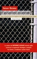 PENSAMIENTO SECUESTRADO, EL (ANTRAZYT, 265) | 9788474269499 | GEORGE, SUSAN | Llibreria La Gralla | Llibreria online de Granollers