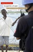 GUERRA Y LA PAZ, LA (ANTRAZYT, 262) | 9788474269666 | DAVID, CHARLES PHILIPPE | Llibreria La Gralla | Llibreria online de Granollers
