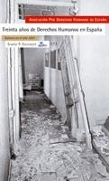 TREINTA AÑOS DE DERECHOS HUMANOS EN ESPAÑA | 9788474269741 | Llibreria La Gralla | Llibreria online de Granollers