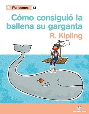 COMO CONSIGUIO LA BALLENA SU GARGANTA | 9788430766451 | DESCONOCIDO | Llibreria La Gralla | Librería online de Granollers