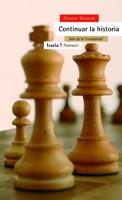 CONTINUAR LA HISTORIA (ANTRAZYT, 287) | 9788498880526 | VEDRINE, HUBERT | Llibreria La Gralla | Llibreria online de Granollers