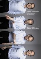 UTOPIES QUOTIDIANES.LLUITES I SOMNIS PER BARCELONA | 9788498883282 | GOMÀ, RICARD | Llibreria La Gralla | Librería online de Granollers