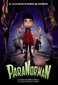 PARANORMAN | 9788467830897 | CODY KIMMEL, ELIZABETH | Llibreria La Gralla | Librería online de Granollers