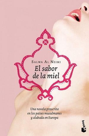 SABOR DE LA MIEL, EL (BOOKET 1289) | 9788496580817 | NEIMI, SALWA AL | Llibreria La Gralla | Llibreria online de Granollers