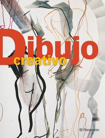 DIBUJO CREATIVO | 9788434229952 | Llibreria La Gralla | Librería online de Granollers