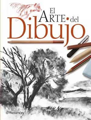ARTE DEL DIBUJO, EL | 9788434232976 | Llibreria La Gralla | Librería online de Granollers