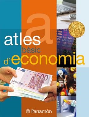 ATLES BASIC D'ECONOMIA | 9788434233102 | Llibreria La Gralla | Librería online de Granollers